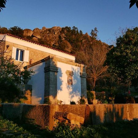 Quinta De Sao Pedro De Vir-A-Corca Em Monsanto Bed & Breakfast Luaran gambar