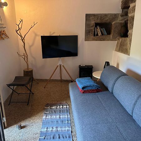 Quinta De Sao Pedro De Vir-A-Corca Em Monsanto Bed & Breakfast Luaran gambar