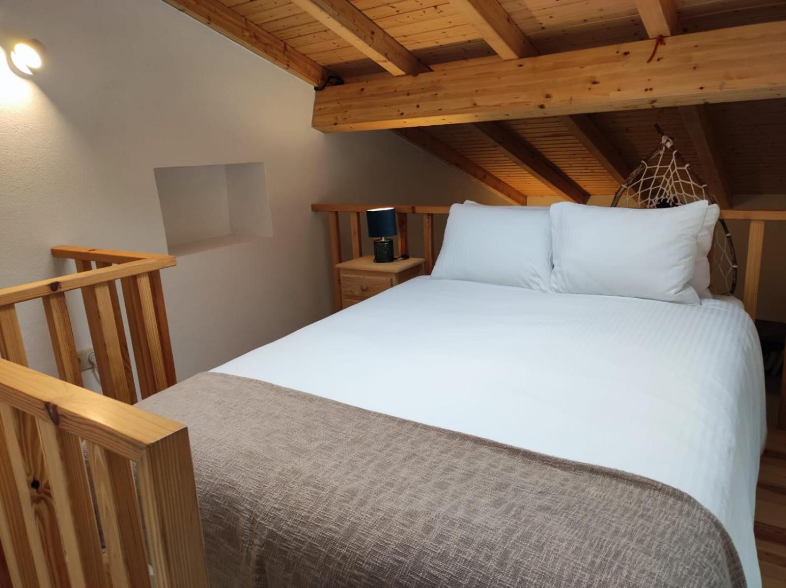 Quinta De Sao Pedro De Vir-A-Corca Em Monsanto Bed & Breakfast Luaran gambar