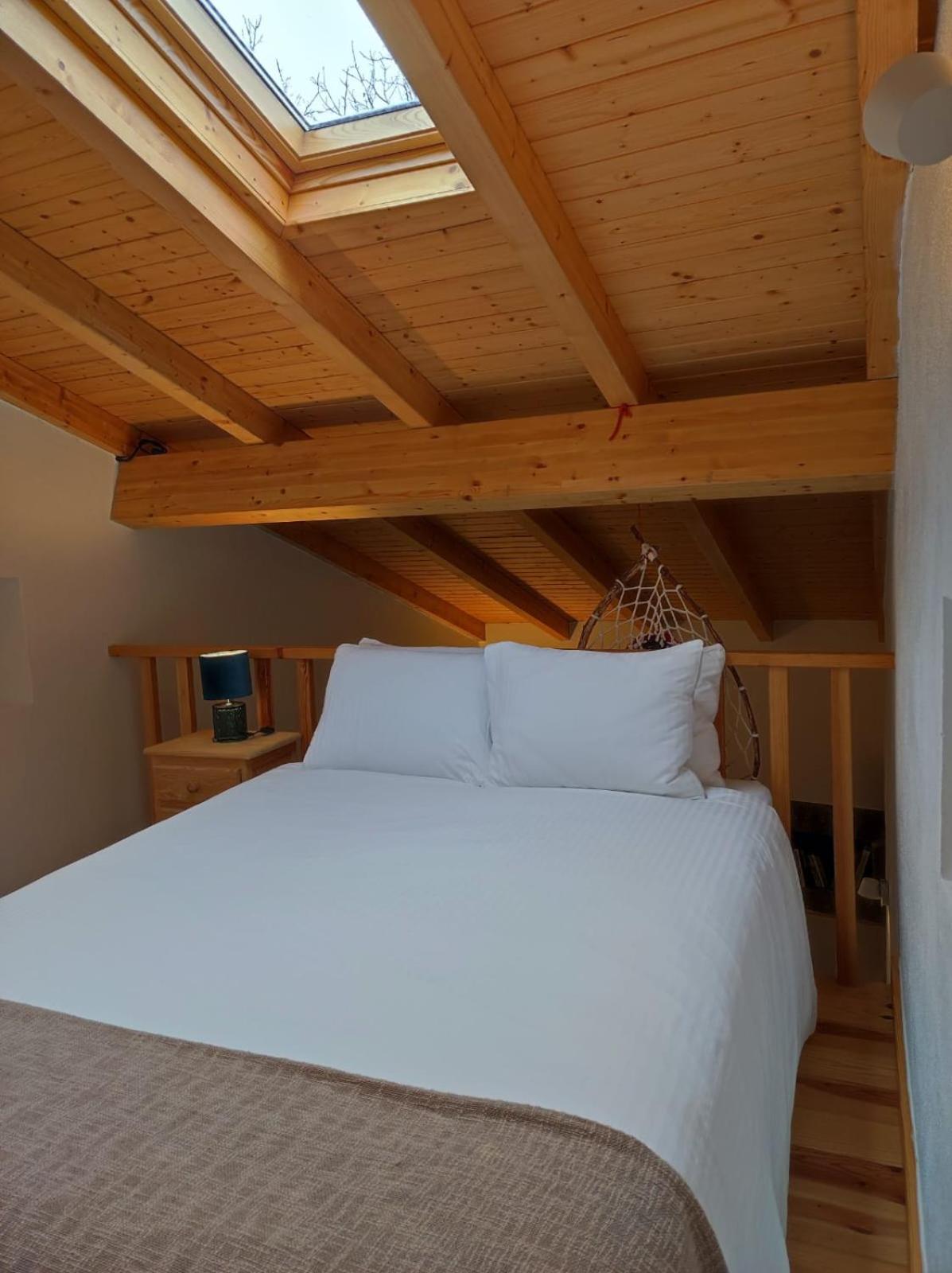 Quinta De Sao Pedro De Vir-A-Corca Em Monsanto Bed & Breakfast Luaran gambar