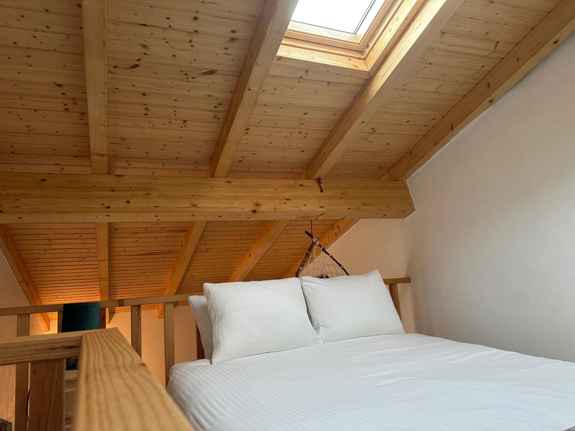 Quinta De Sao Pedro De Vir-A-Corca Em Monsanto Bed & Breakfast Luaran gambar